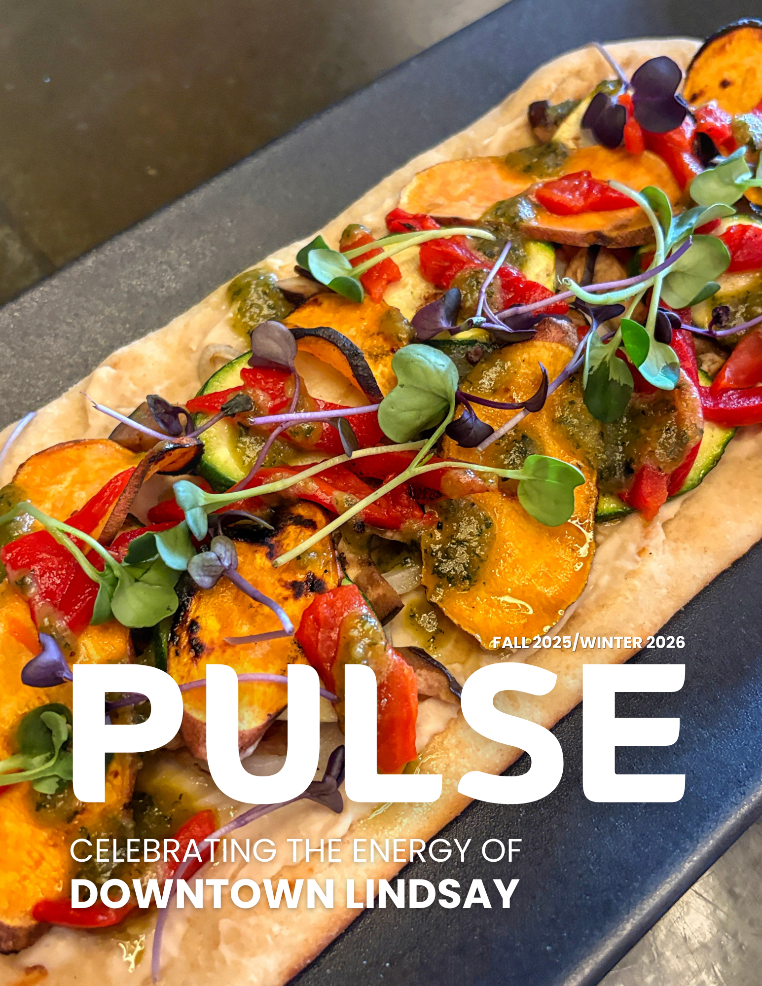 Pulse Fall/Winter 2025