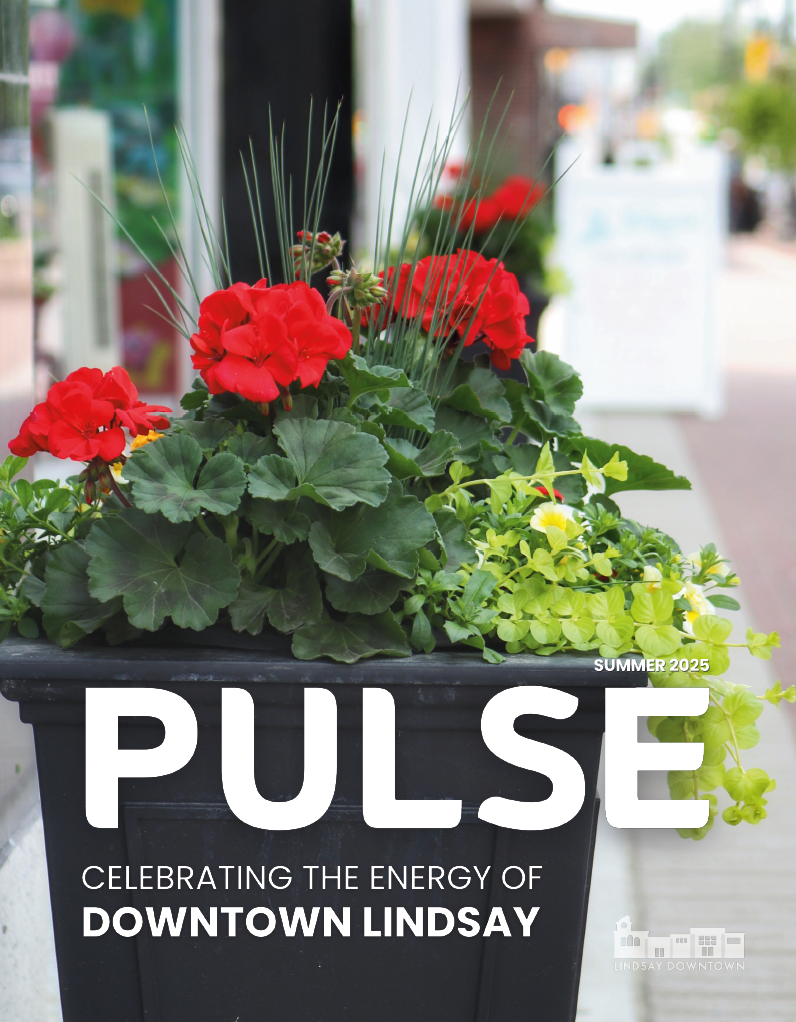 Pulse Spring/Summer 2025