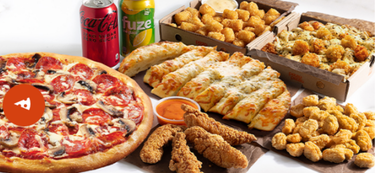 Pizza Pizza