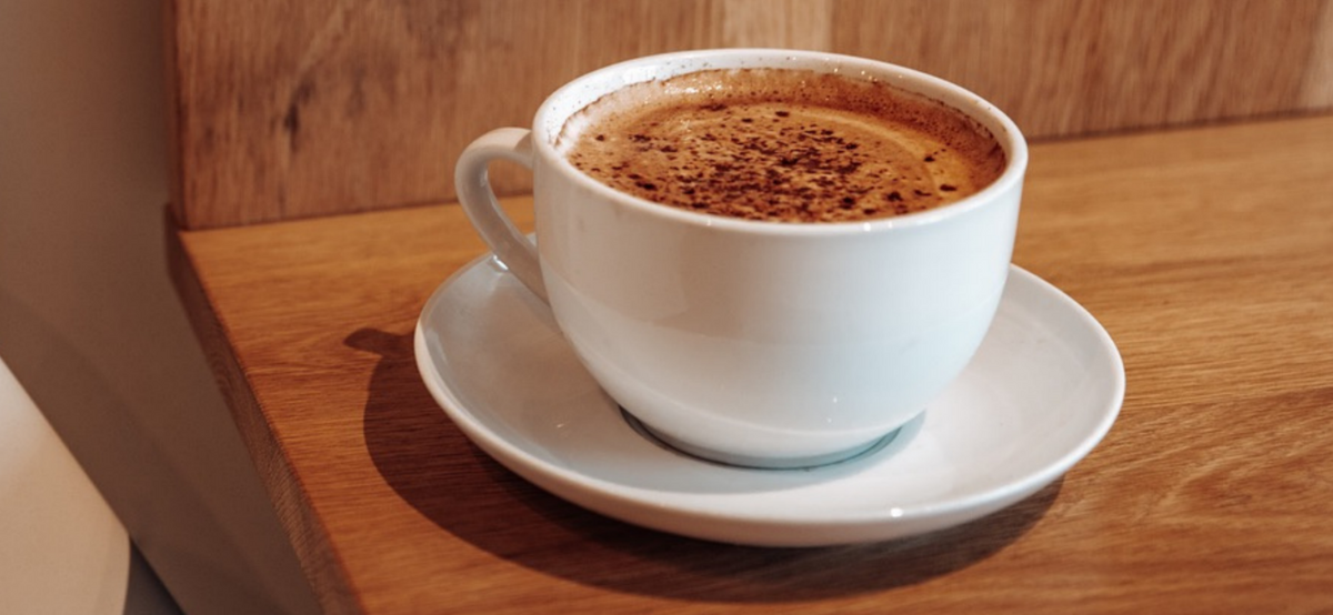 Kindred Coffee Bar