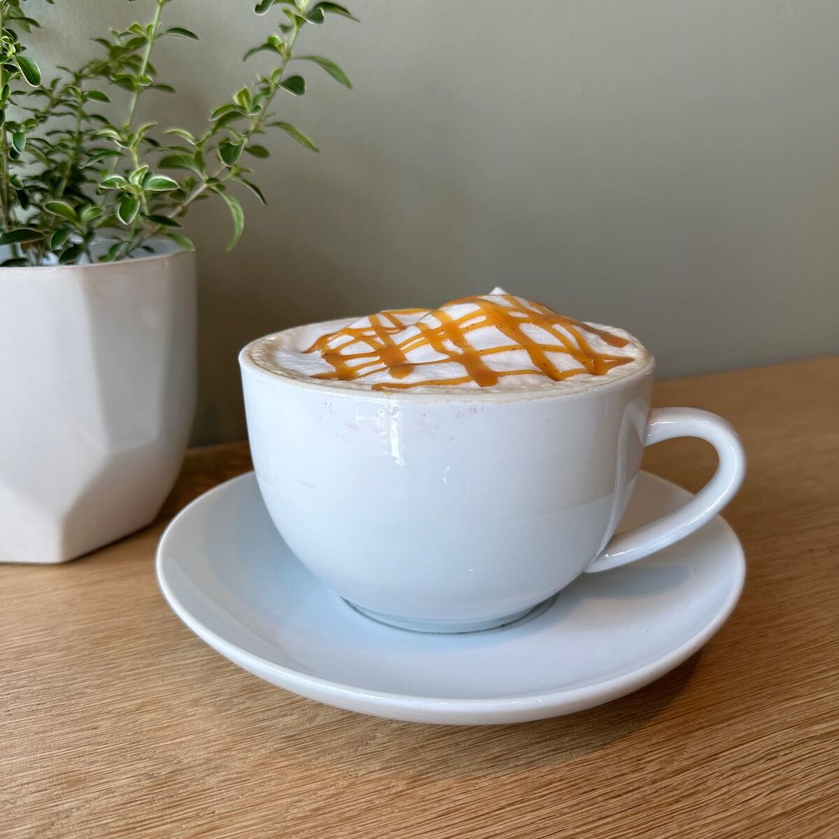 Kindred Coffee Bar