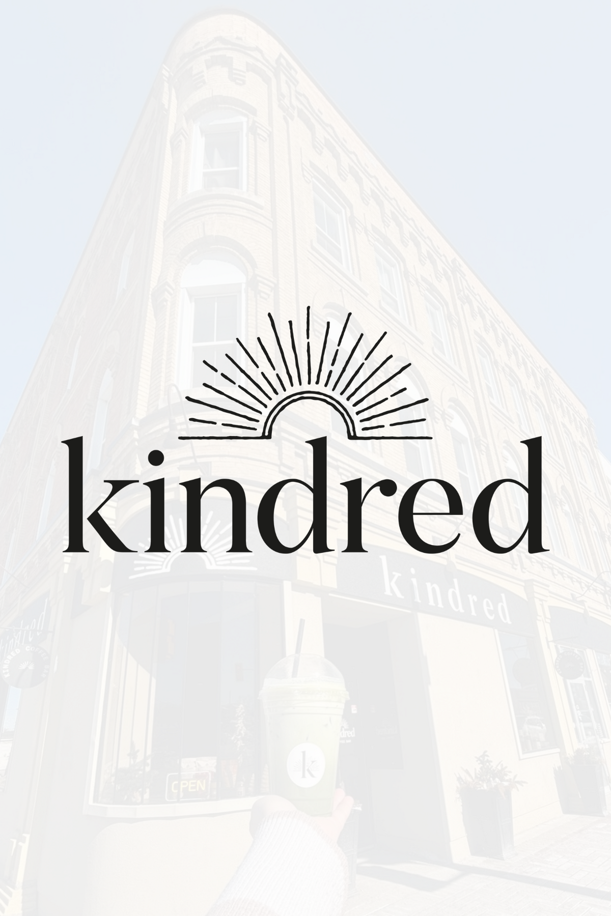 Kindred Coffee Bar