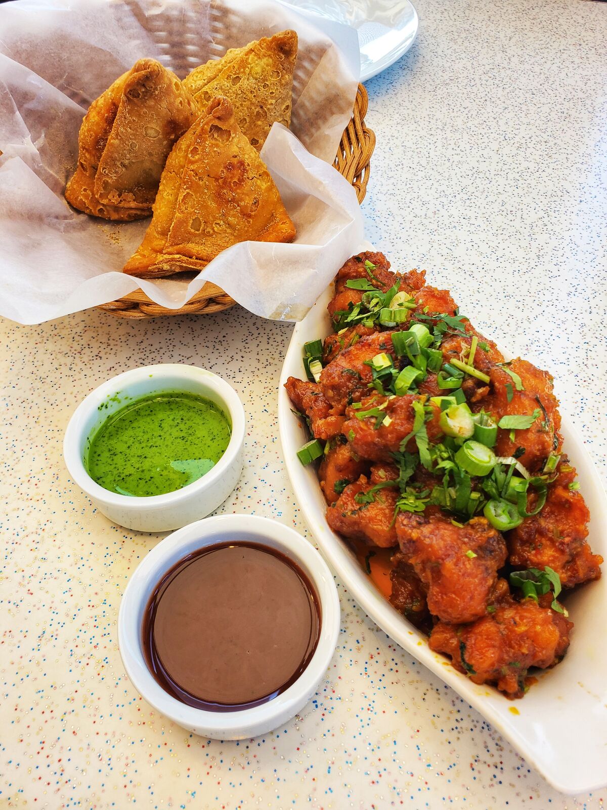 Masala Kraft