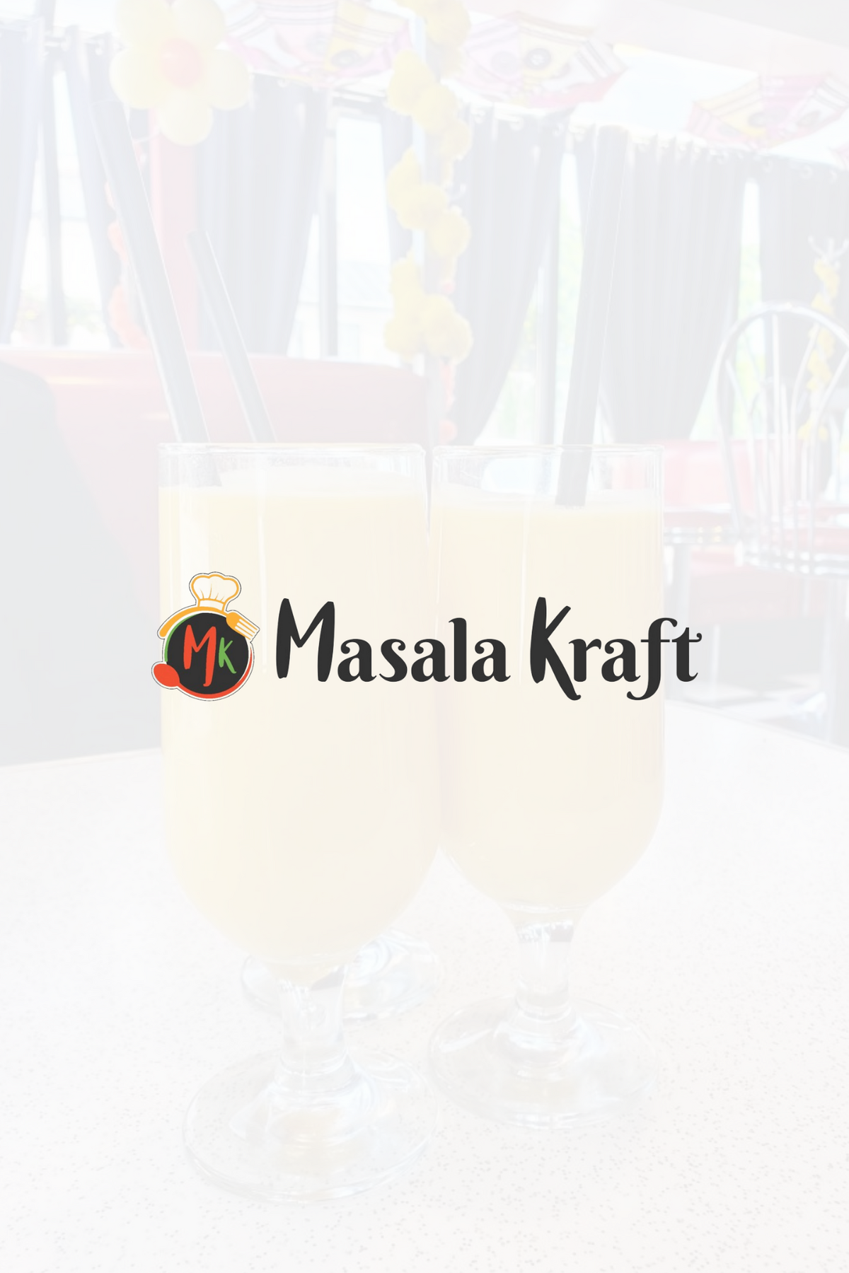 Masala Kraft