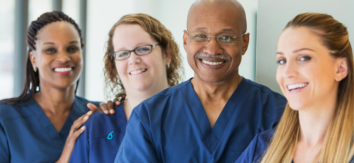 Bayshore HealthCare
