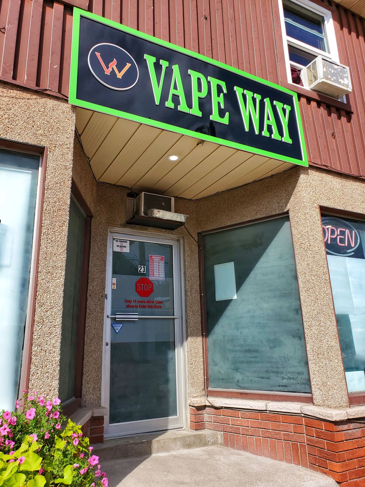 Vape Way