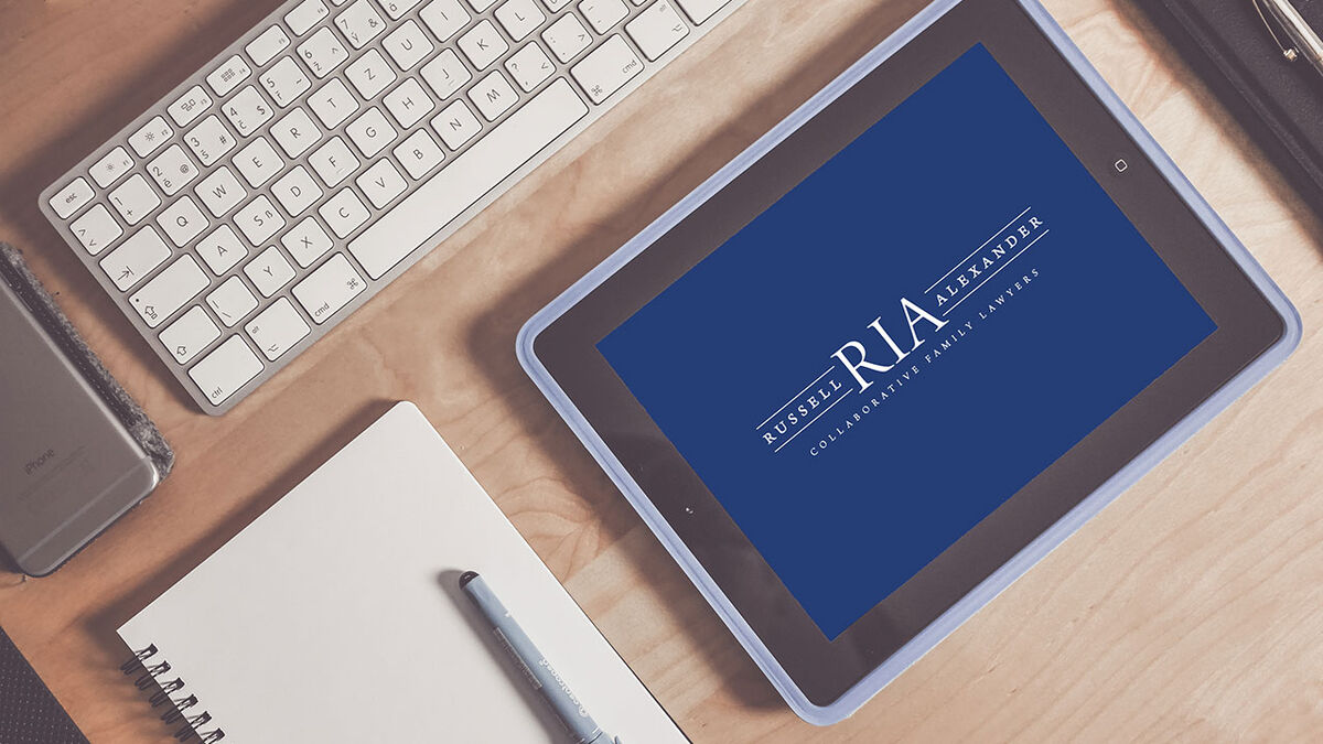 Russell Alexander Collaborative Family Lawyers