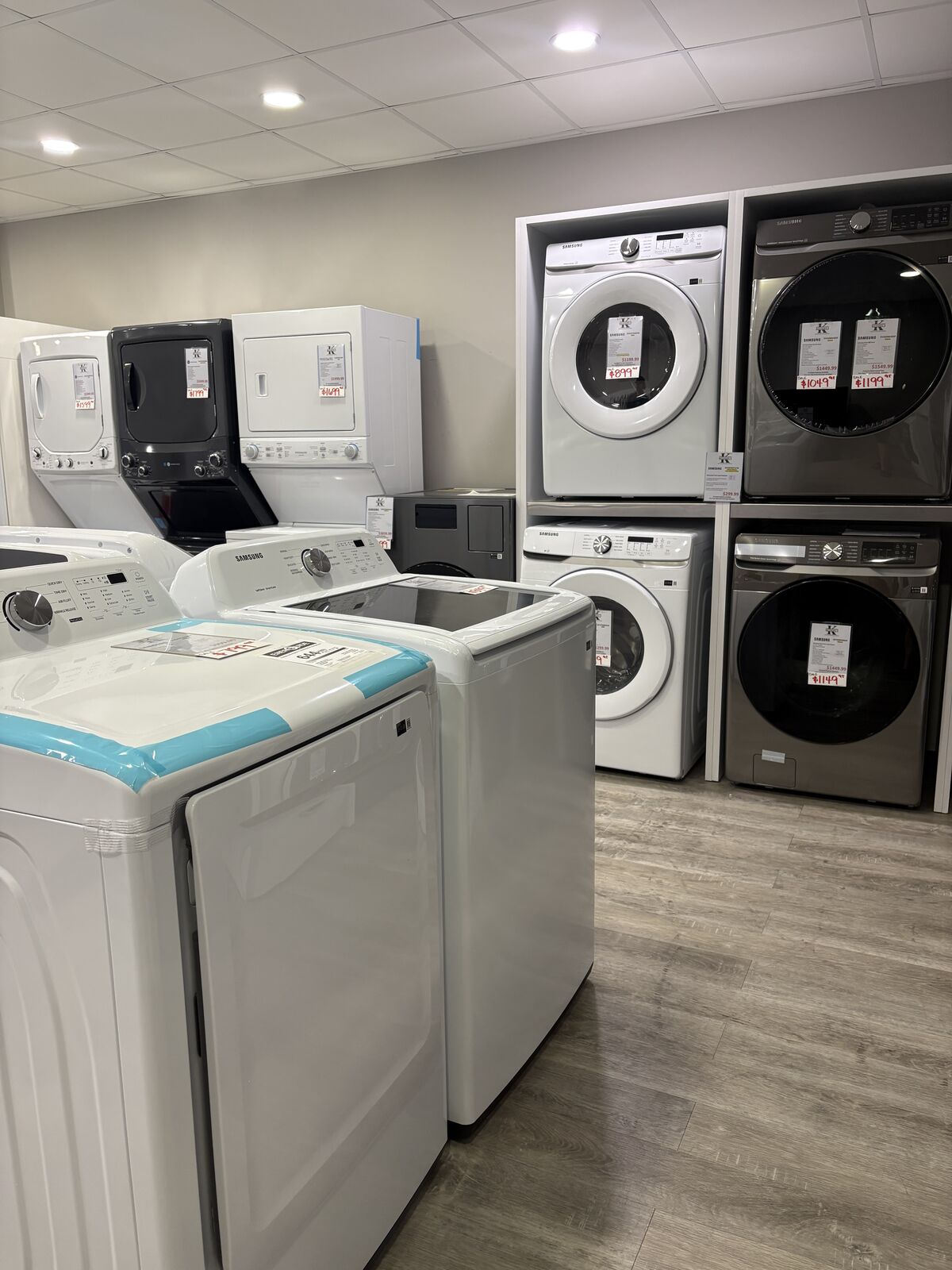 Kennedy's Appliances & Electronics