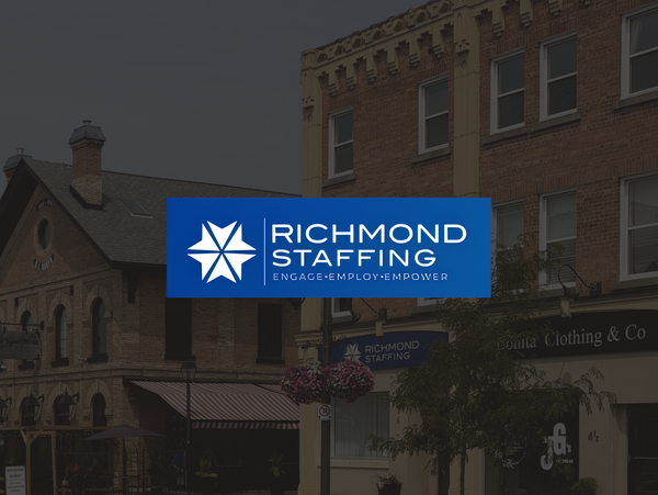 Richmond Staffing
