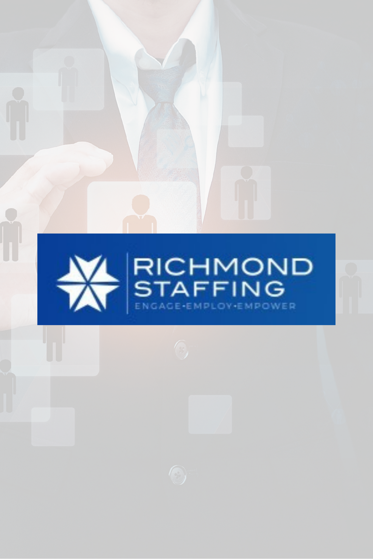 Richmond Staffing