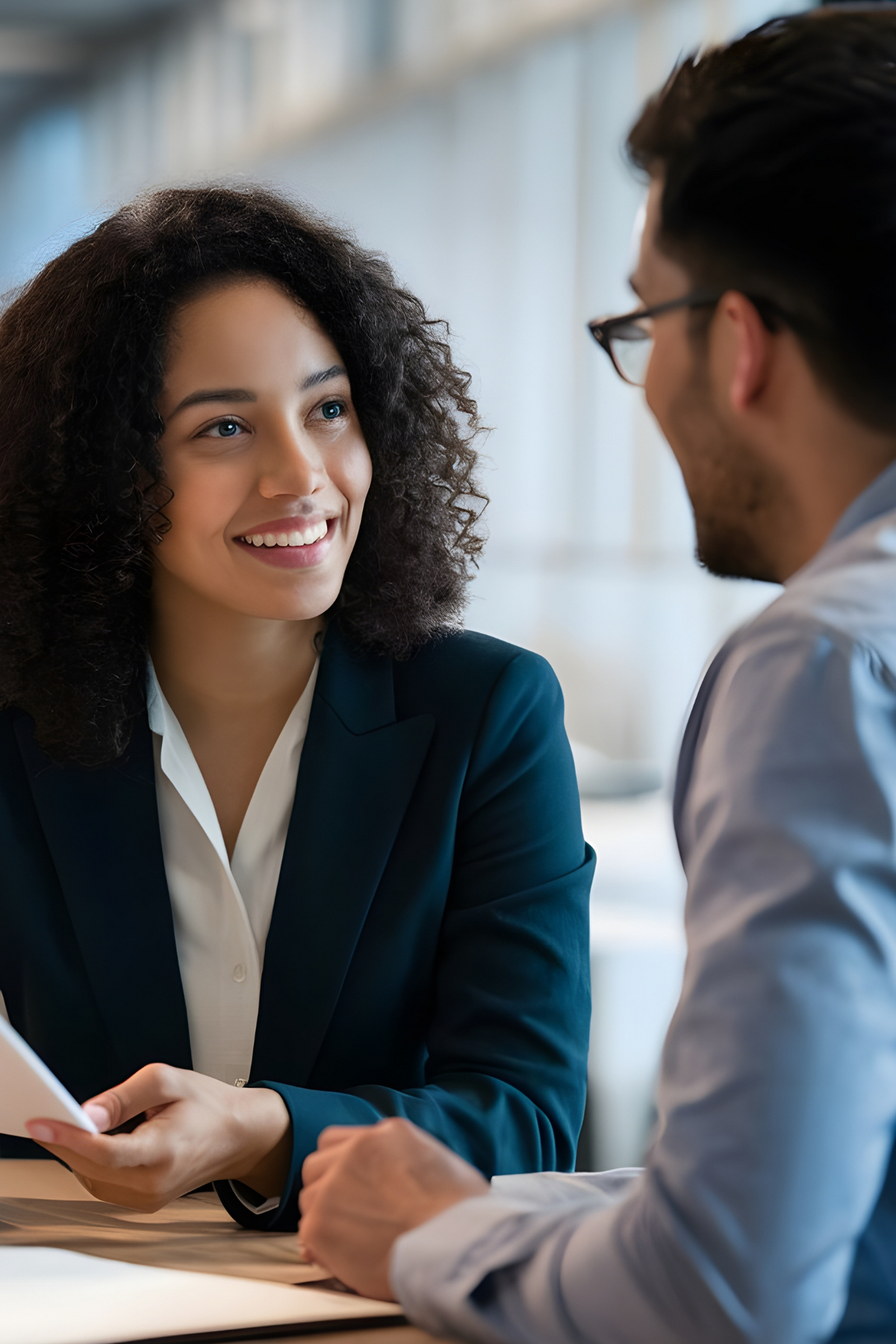 Richmond Staffing