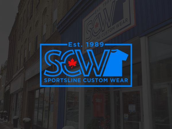 Sportsline Custom Wear