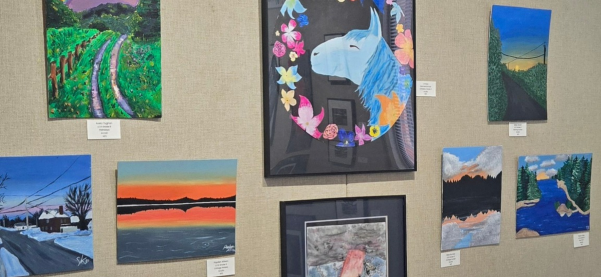 Kawartha Art Gallery