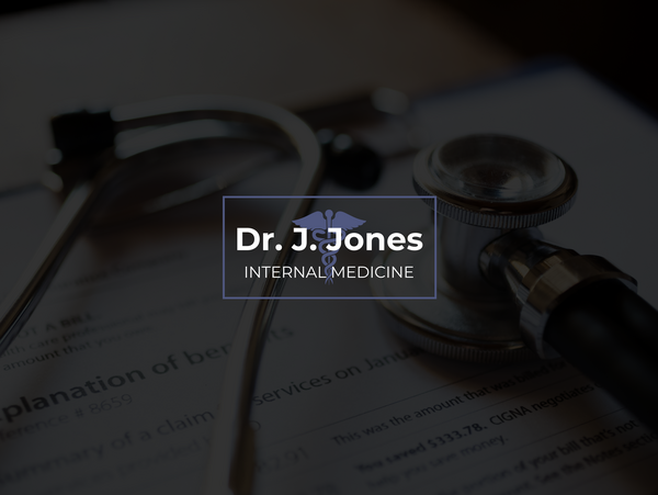 Dr. Jeremy Jones