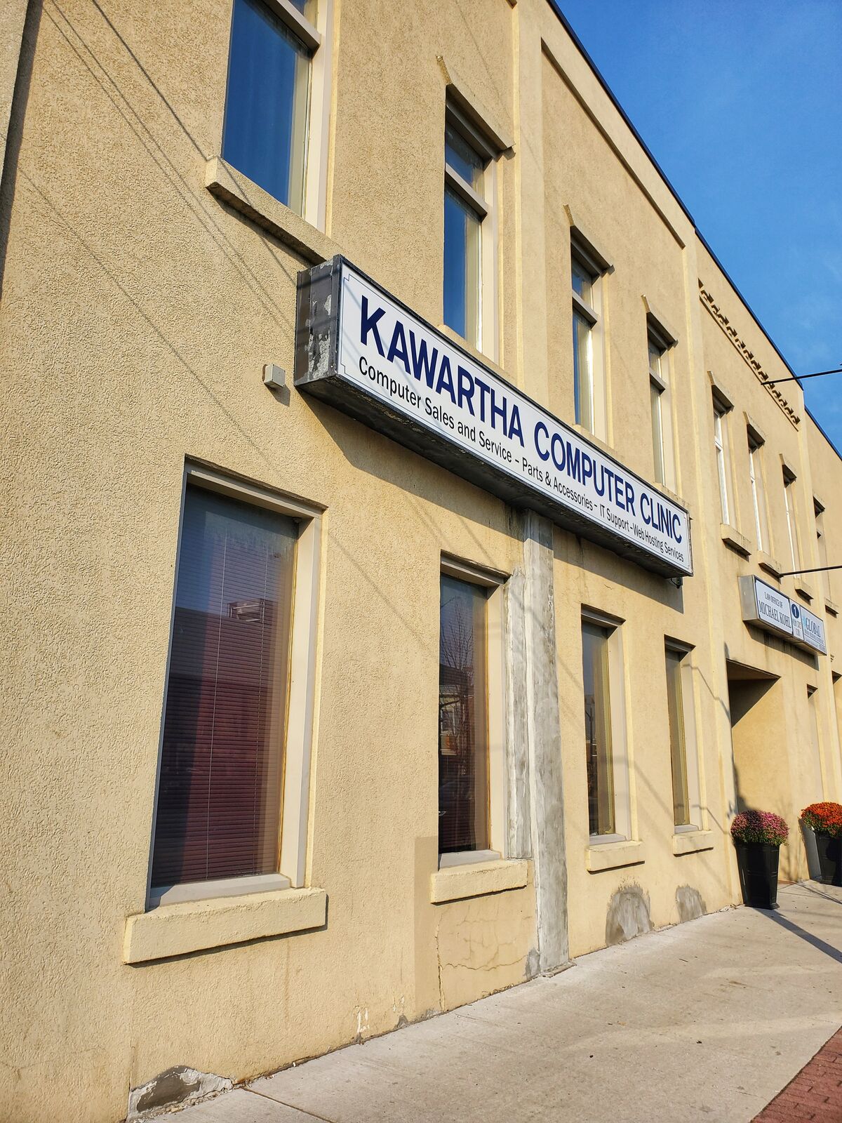 Kawartha Computer Clinic