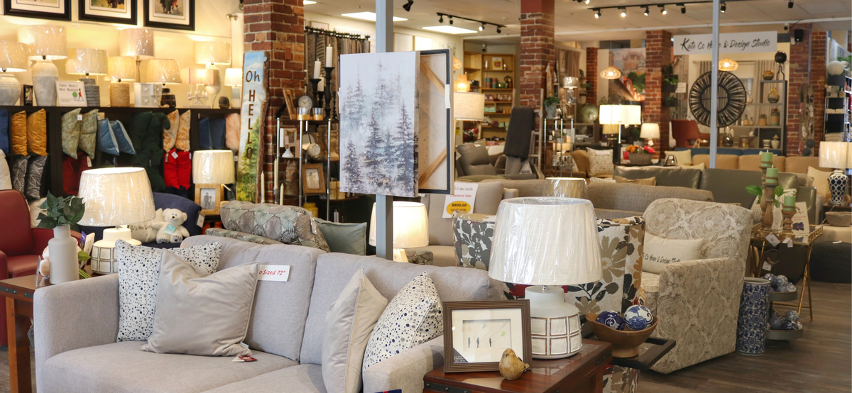 Kate Co Home & Design Studio