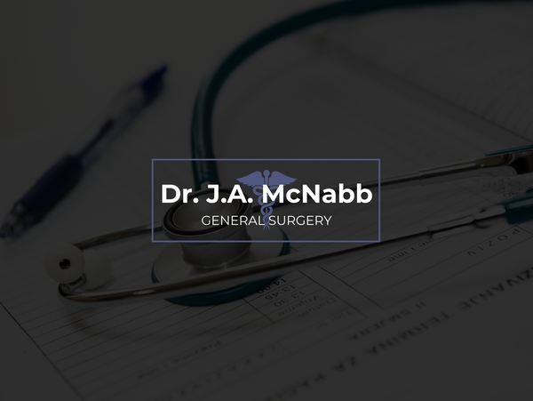 Dr. J.A. McNabb