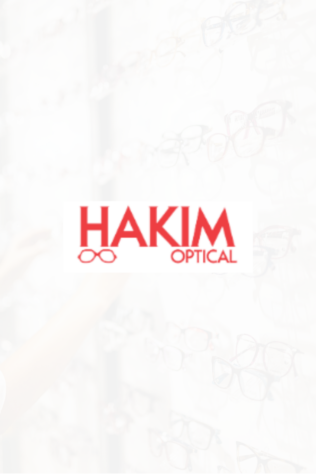 Hakim Optical