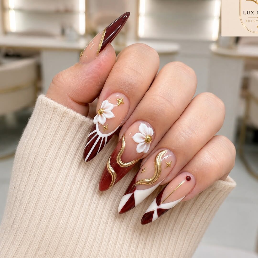 Lux Nails