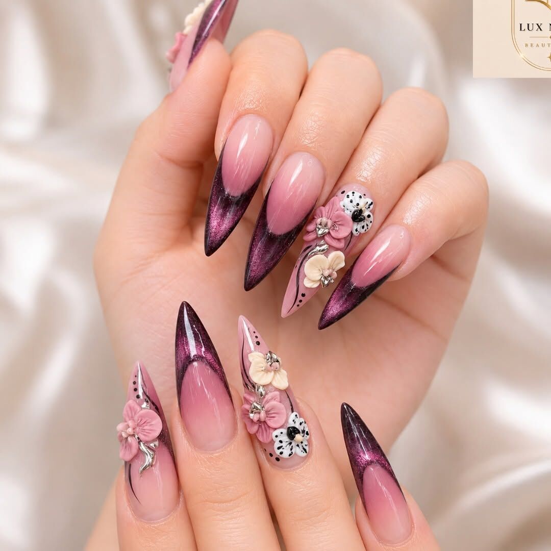 Lux Nails