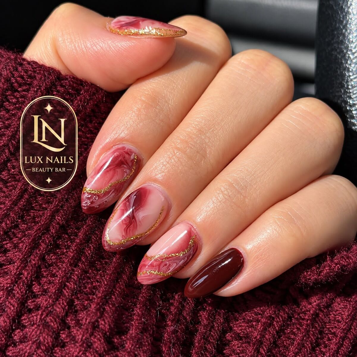 Lux Nails