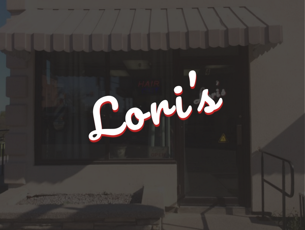 Lori's Family Hair Care
