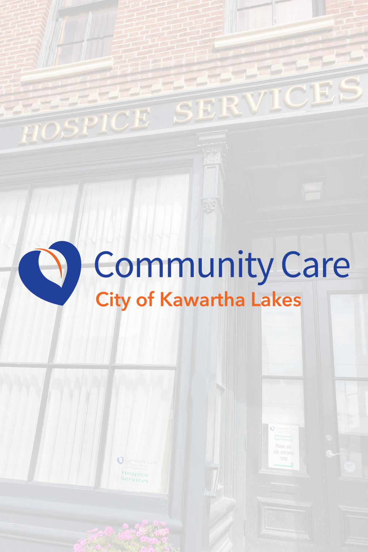 Community Care Hospice Services