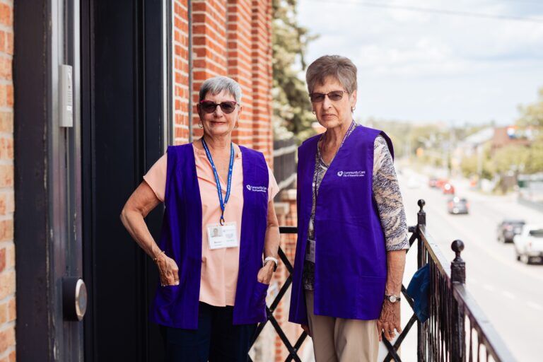 Community Care Hospice Services
