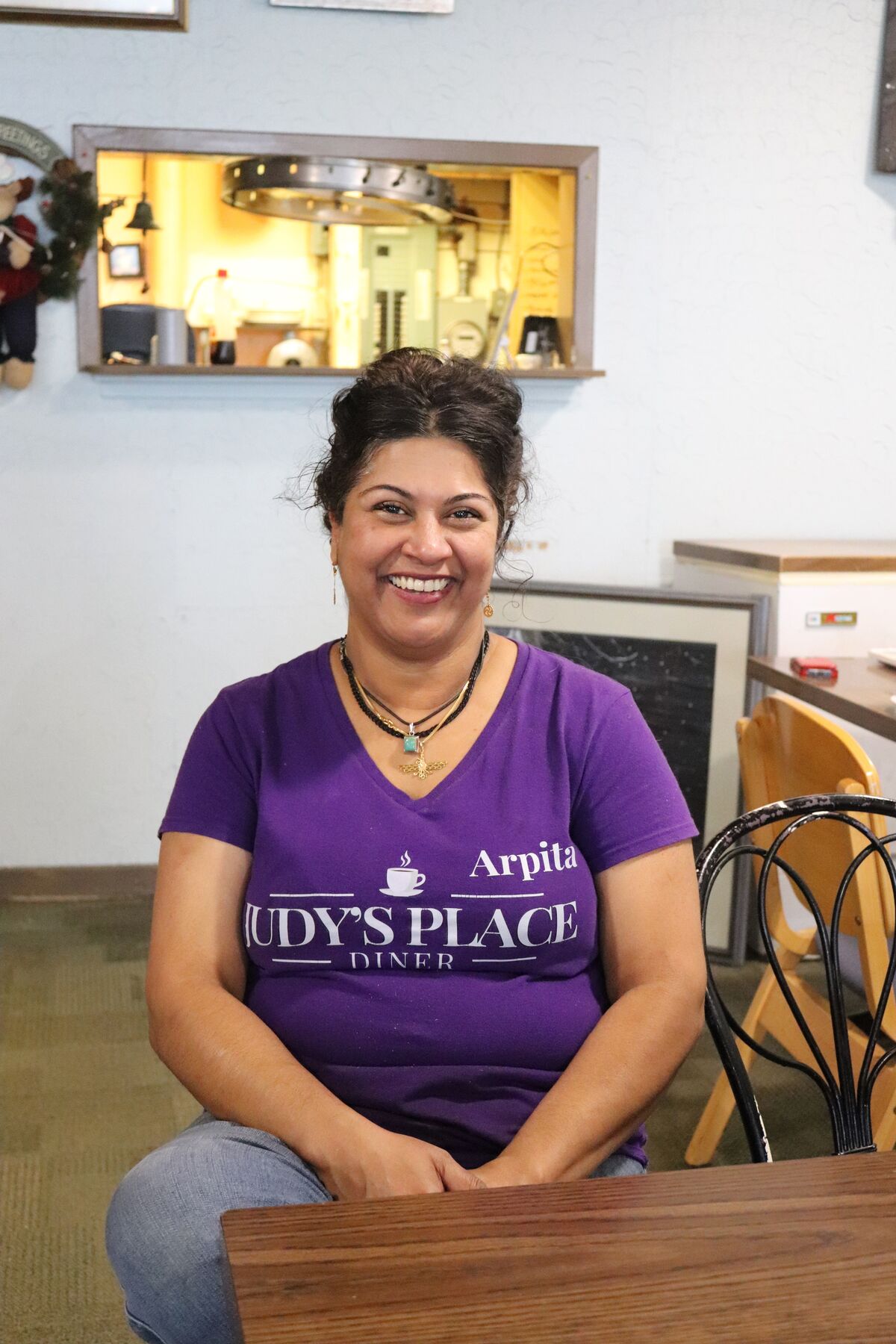 Judy's Place Diner
