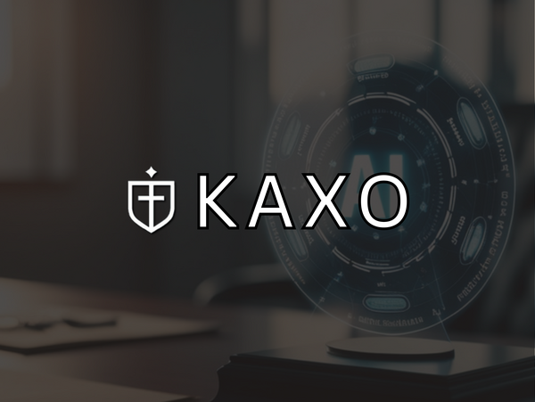 Kaxo Technologies