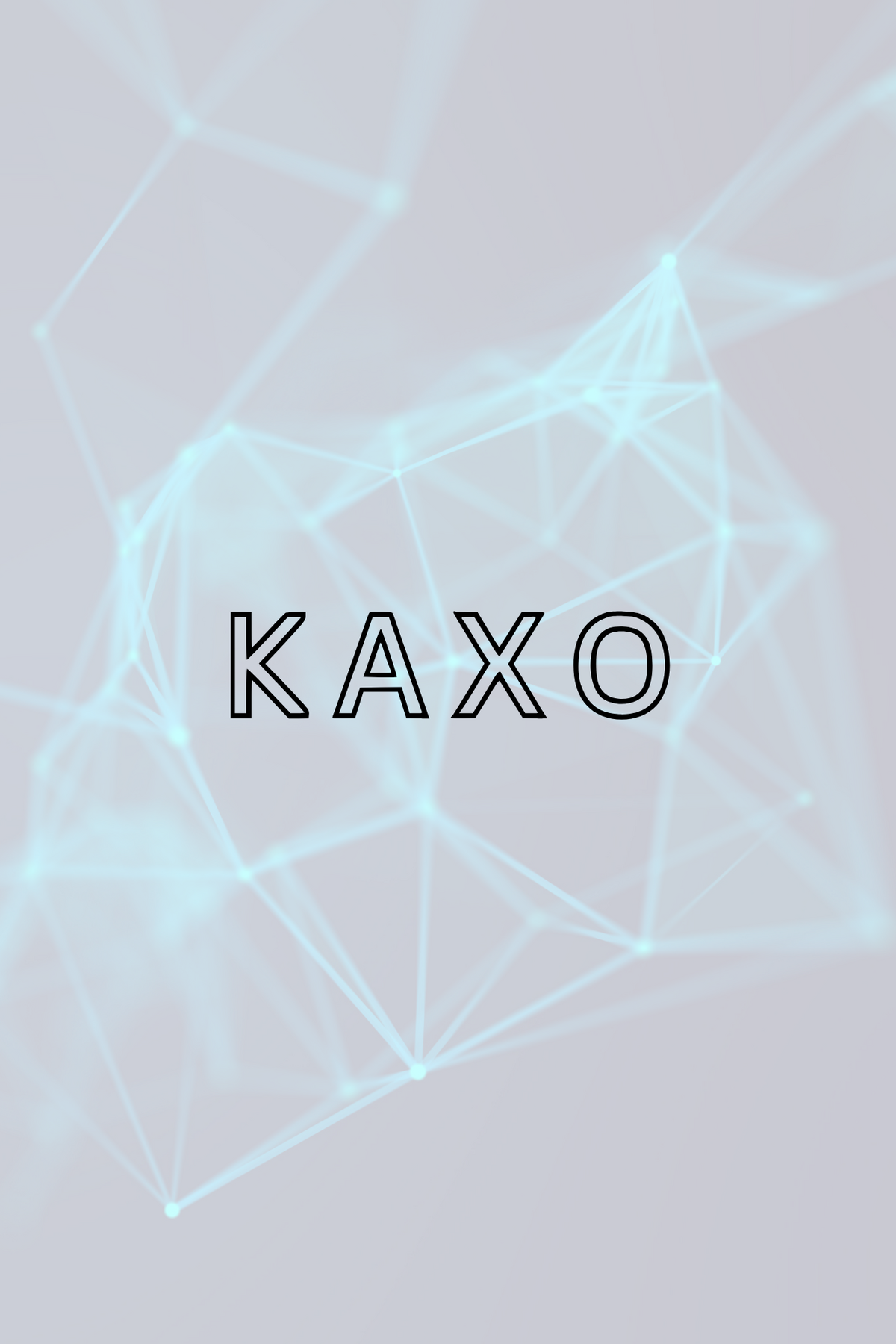 Kaxo Technologies