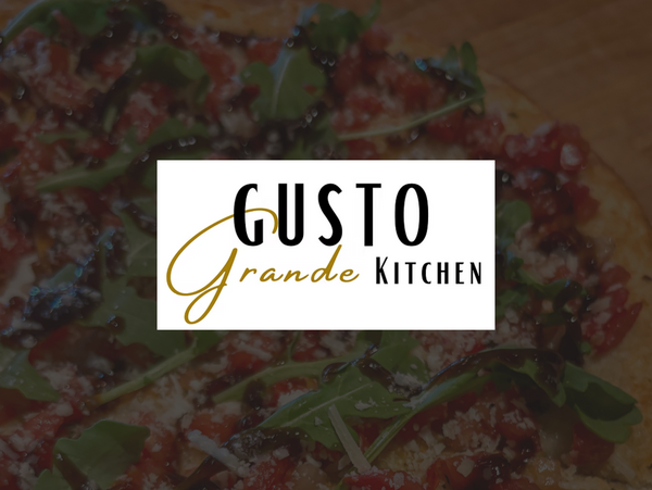 Gusto Grande