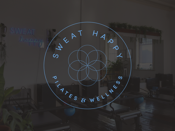Sweat Happy Wellness