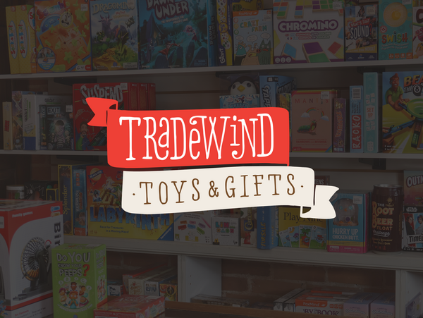 Tradewind Toys & Gifts