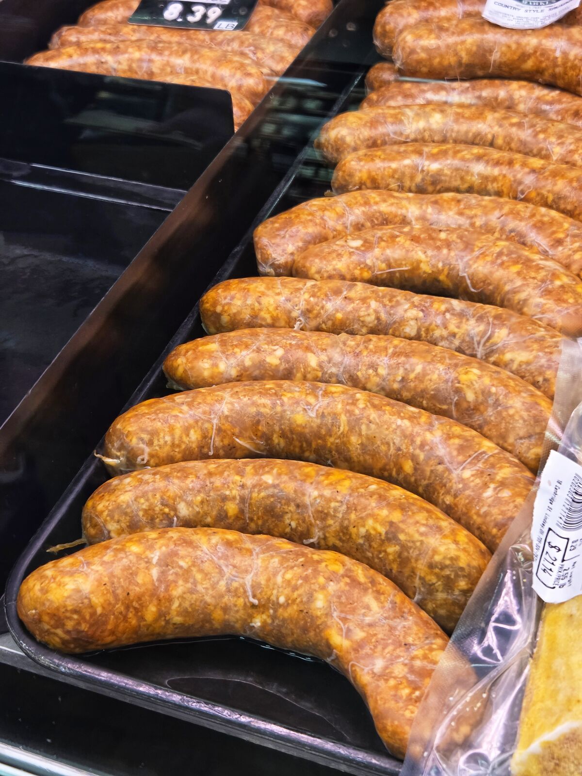 Nesbitt's Meat Market