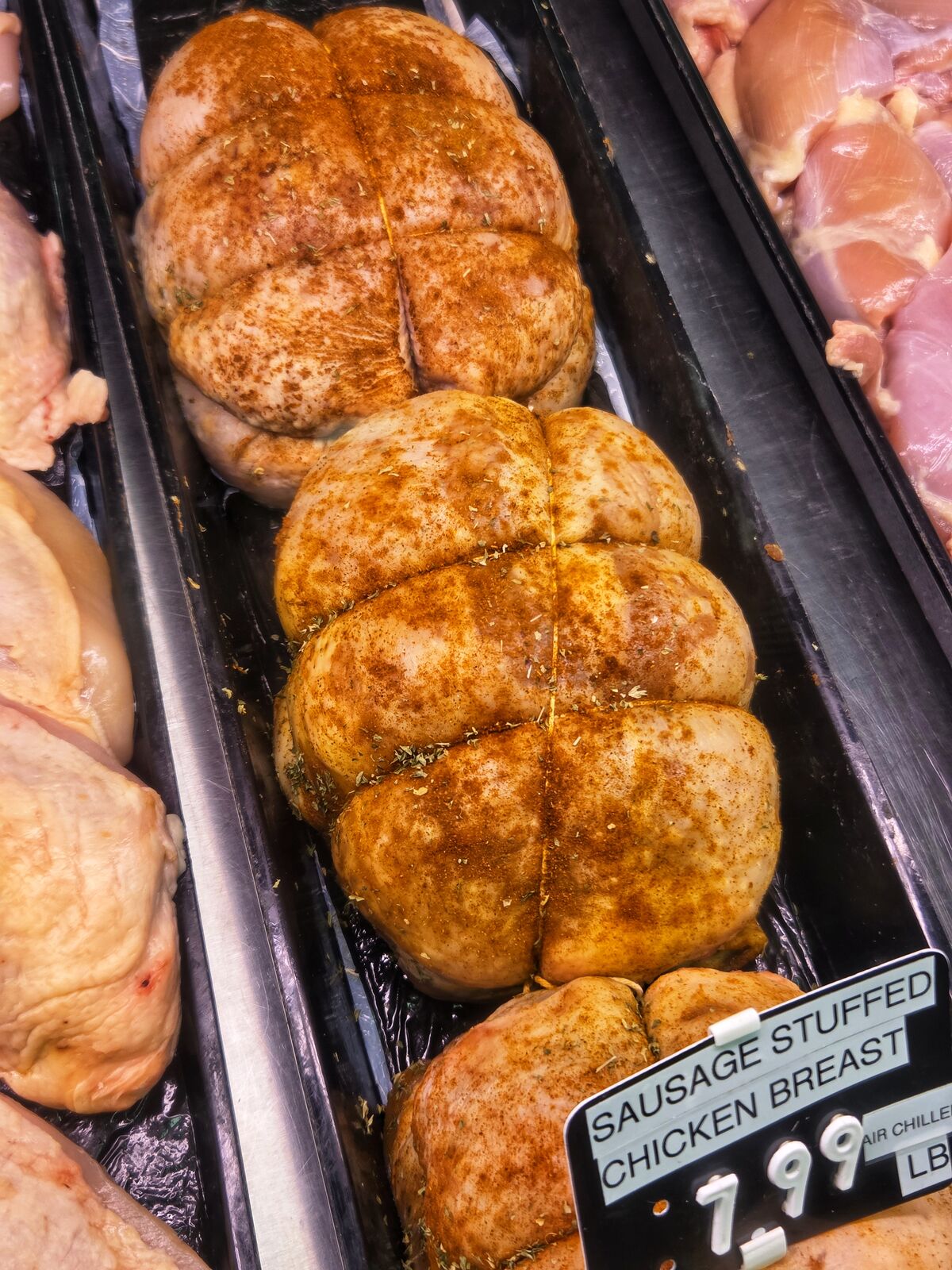 Nesbitt's Meat Market