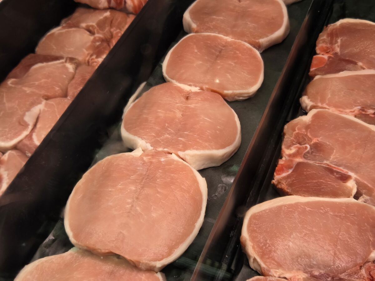 Nesbitt's Meat Market