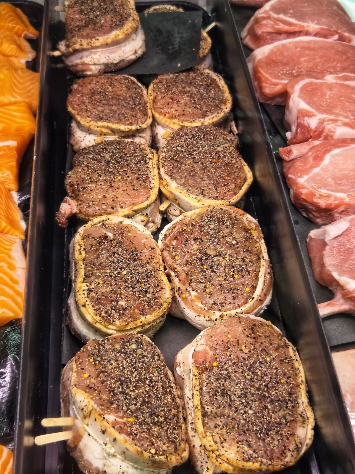 Nesbitt's Meat Market
