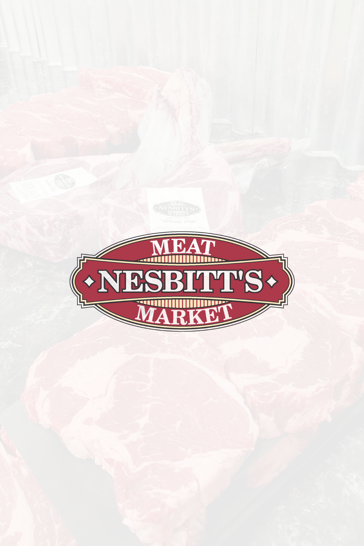Nesbitt's Meat Market