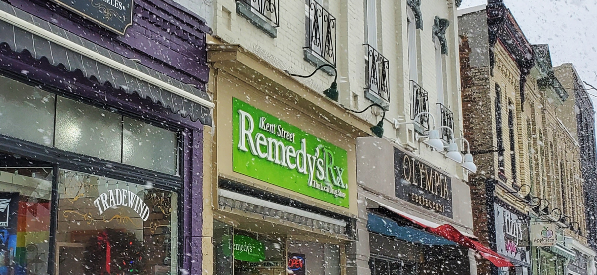 Remedy's RX