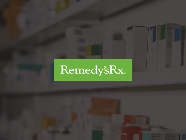 Remedy's RX