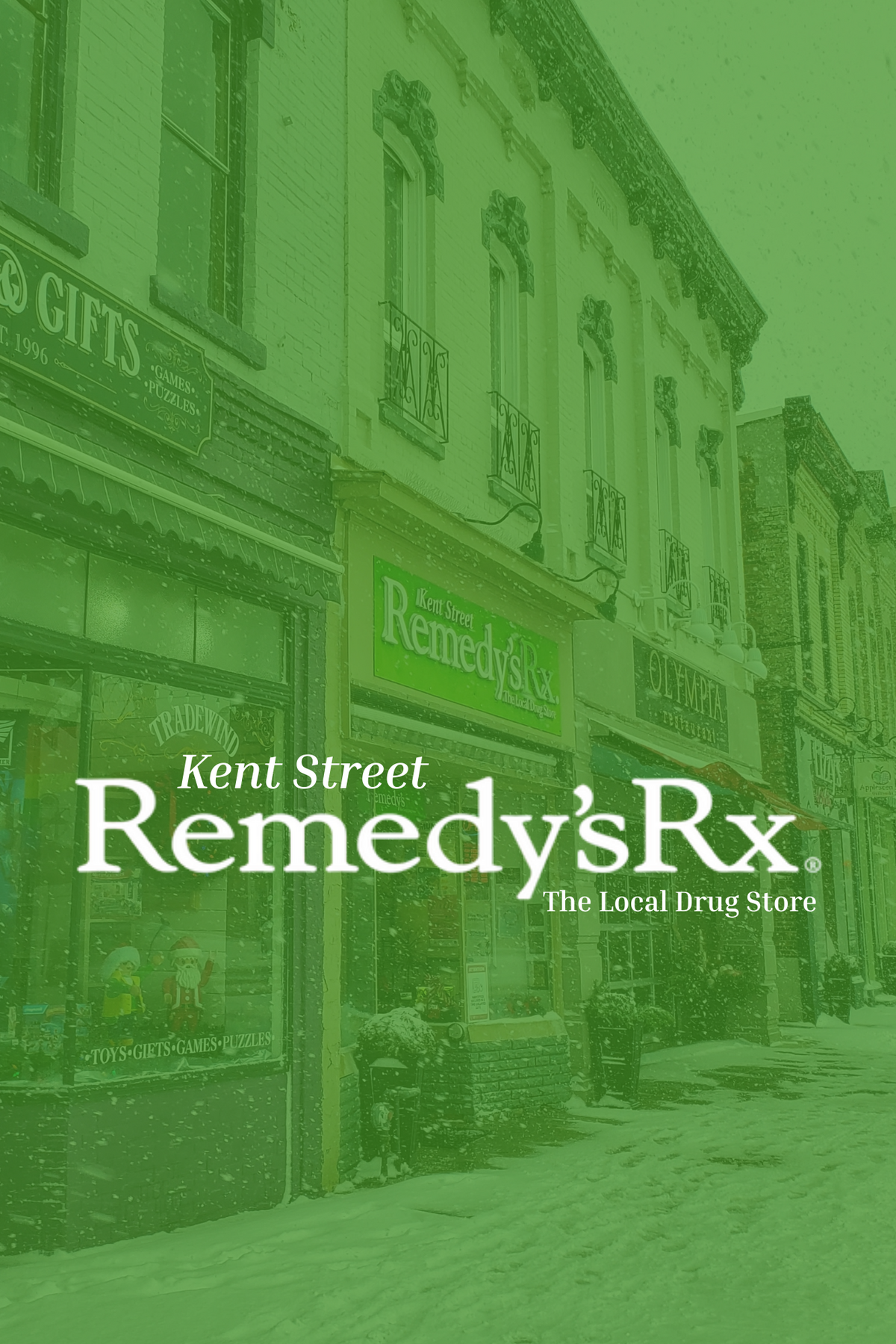 Remedy's RX