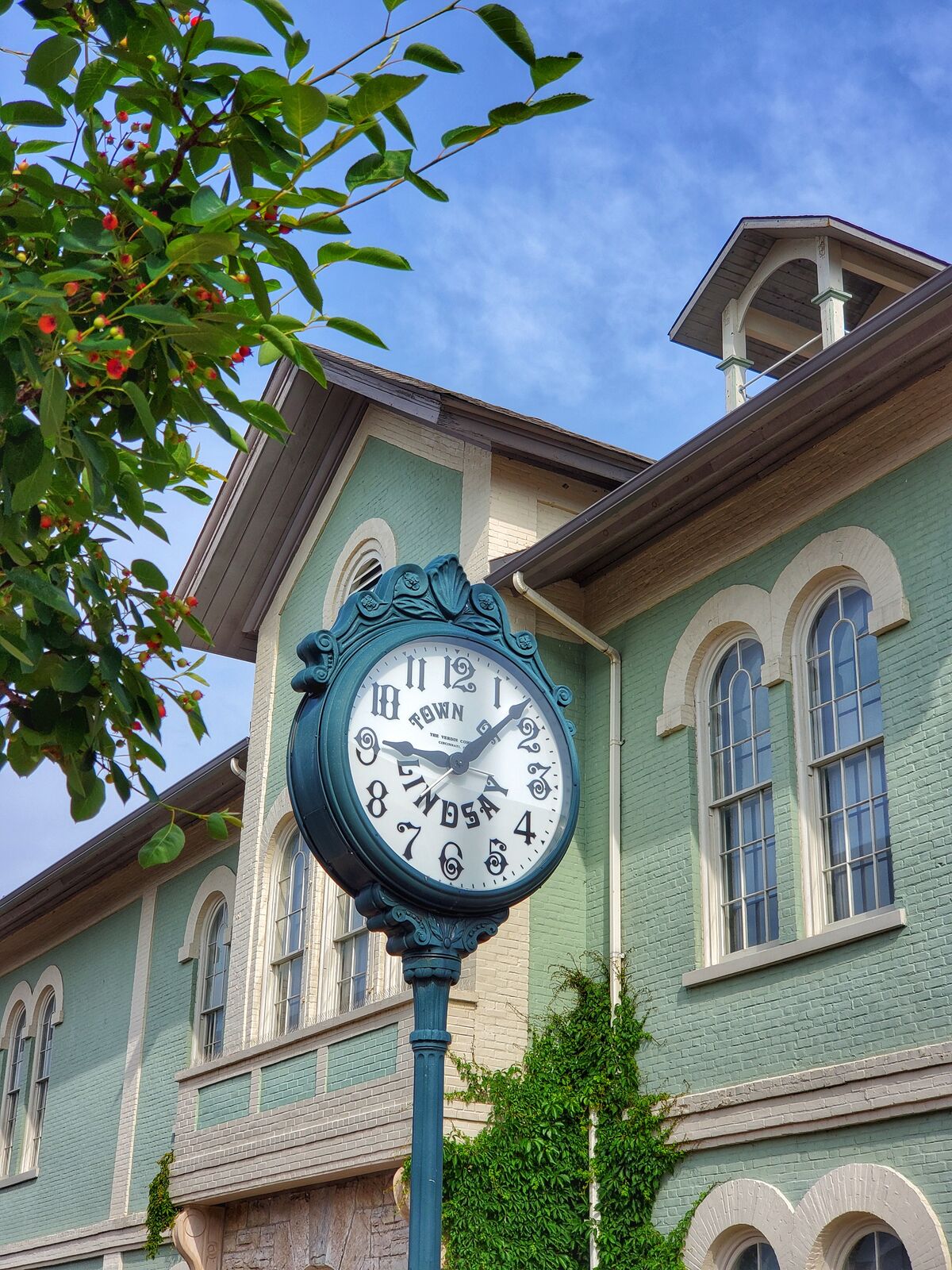 City of Kawartha Lakes Development Services Hub