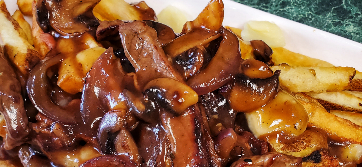 Ziggy's Fish & Chips and Caribbean Food