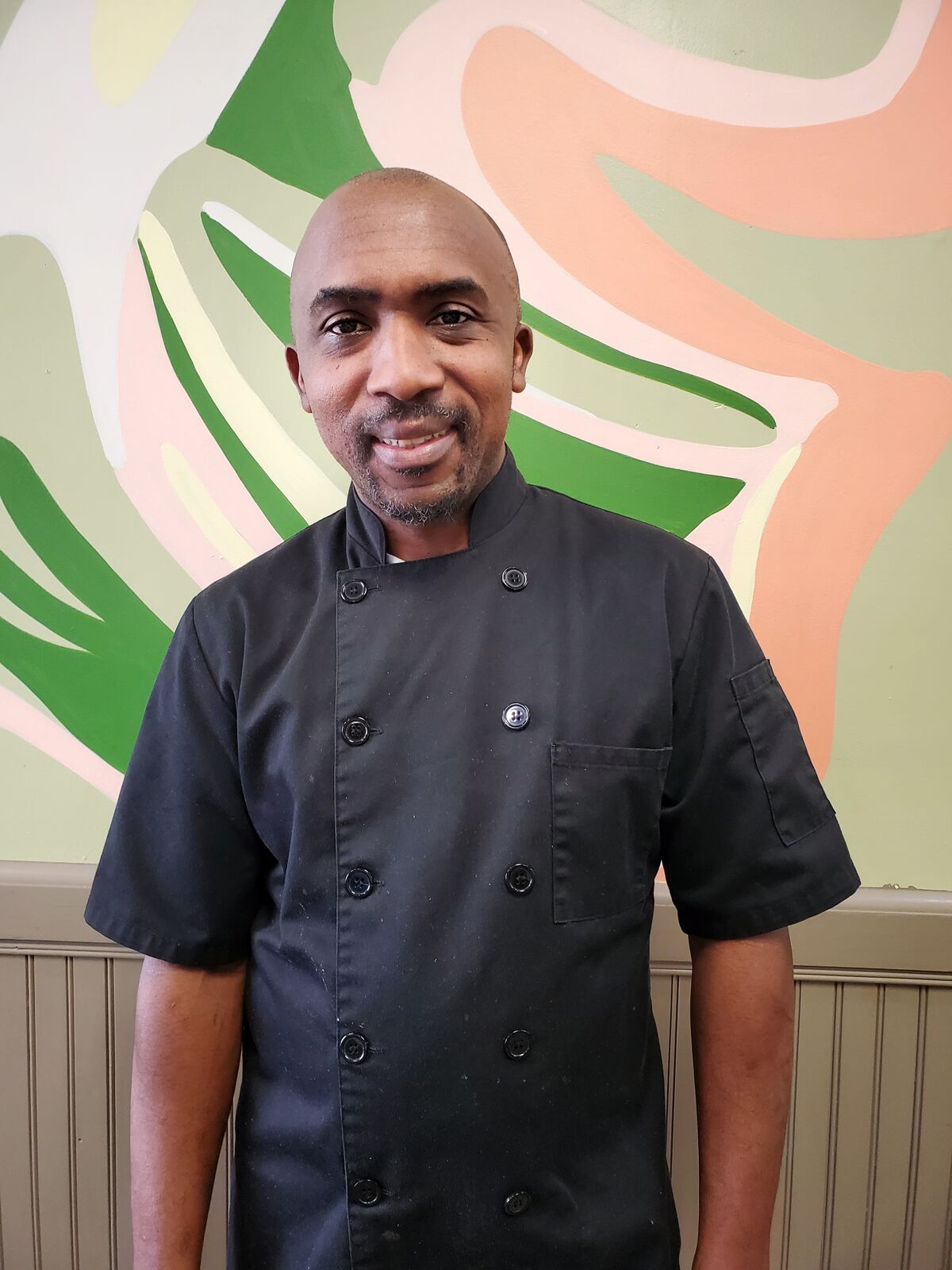 Ziggy's Fish & Chips and Caribbean Food