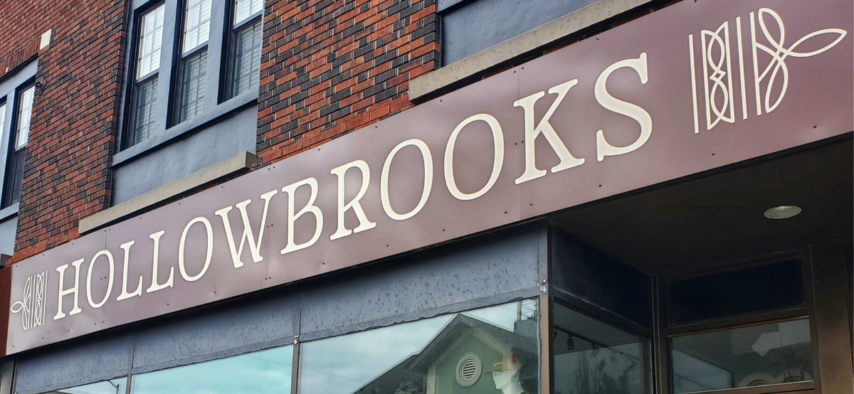 Hollowbrooks