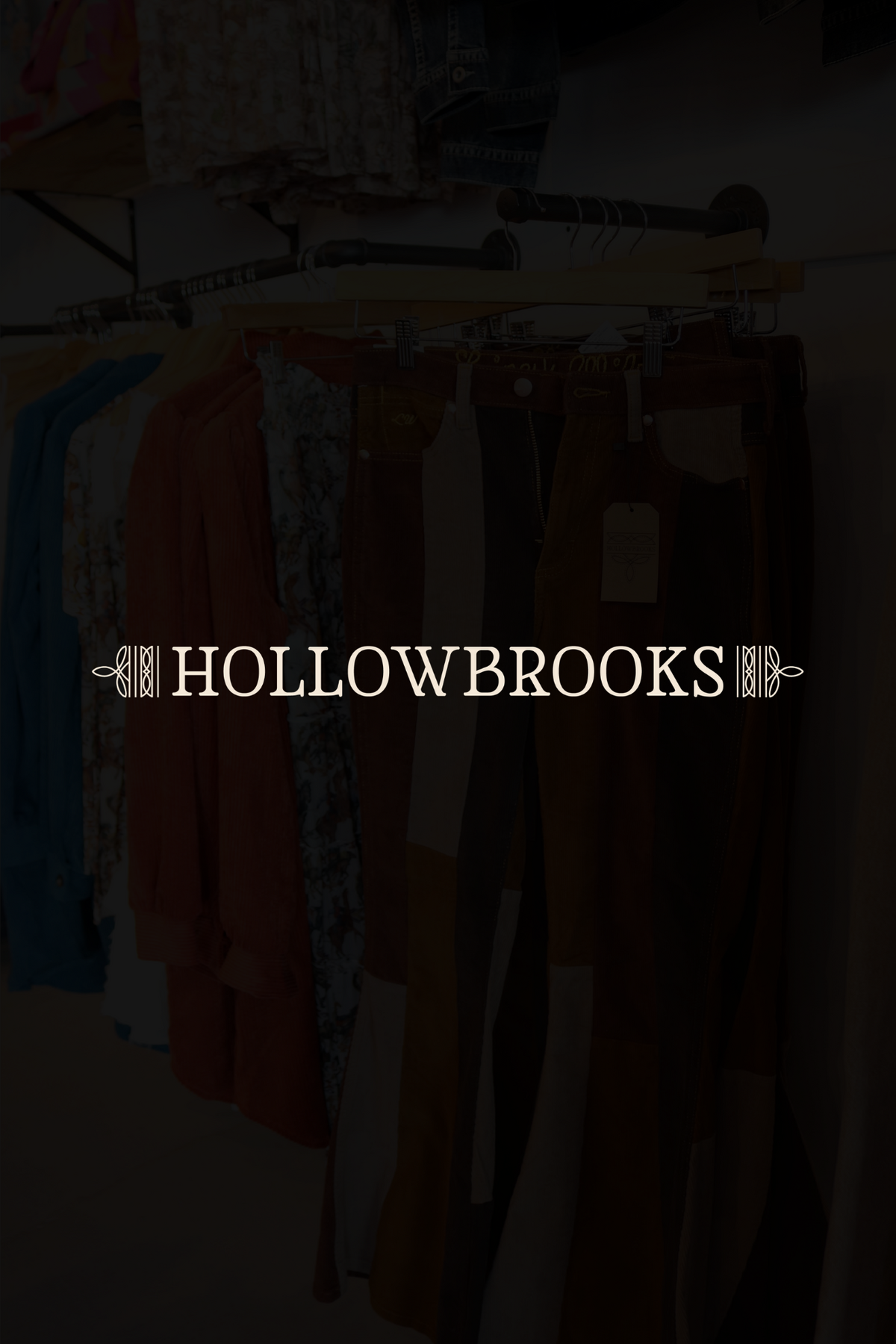 Hollowbrooks