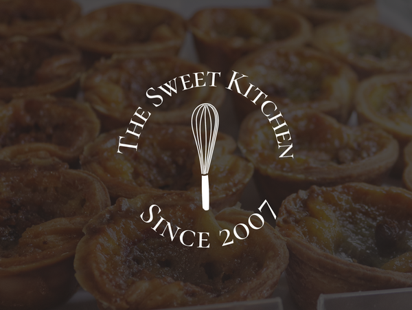 The Sweet Kitchen