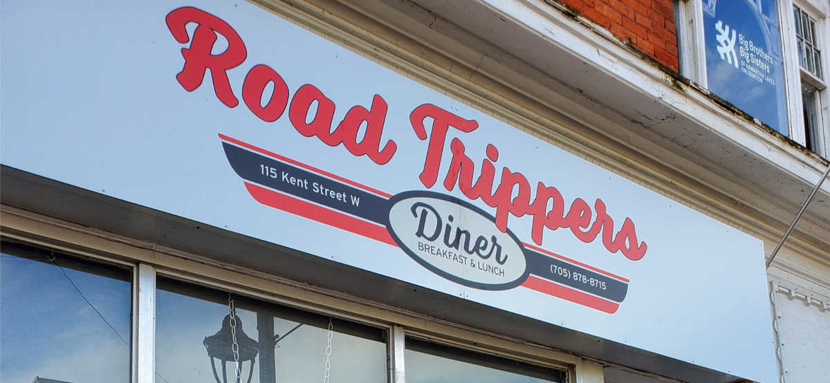 Road Trippers Diner