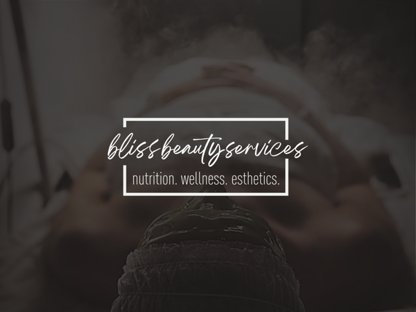 Bliss Beauty Services